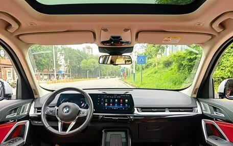 BMW X1, 2024 год, 4 100 000 рублей, 8 фотография