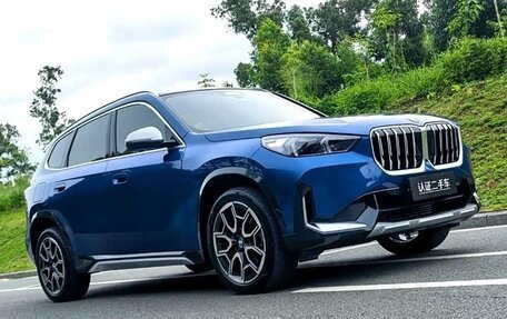 BMW X1, 2024 год, 4 100 000 рублей, 3 фотография