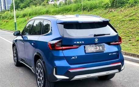 BMW X1, 2024 год, 4 100 000 рублей, 5 фотография
