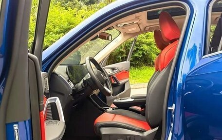 BMW X1, 2024 год, 4 100 000 рублей, 9 фотография