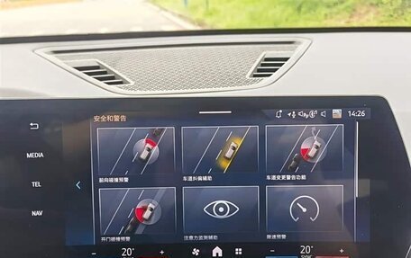 BMW X1, 2024 год, 4 100 000 рублей, 20 фотография