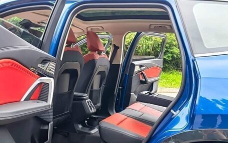 BMW X1, 2024 год, 4 100 000 рублей, 10 фотография
