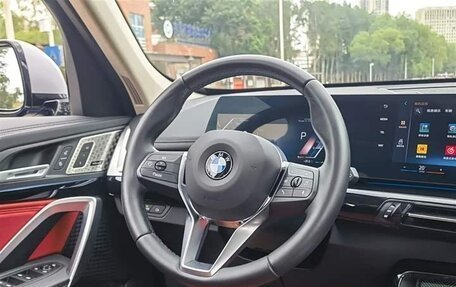 BMW X1, 2024 год, 4 100 000 рублей, 12 фотография