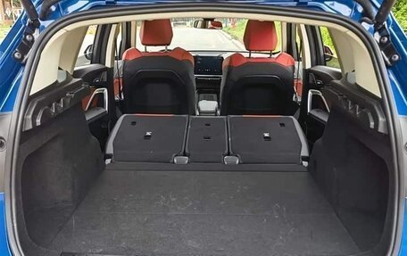 BMW X1, 2024 год, 4 100 000 рублей, 11 фотография