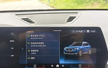 BMW X1, 2024 год, 4 100 000 рублей, 19 фотография