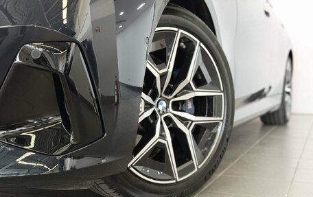 BMW 5 серия, 2025 год, 8 270 000 рублей, 11 фотография