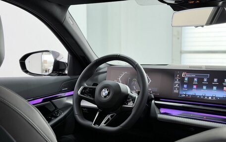 BMW 5 серия, 2025 год, 8 270 000 рублей, 8 фотография