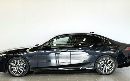 BMW 5 серия, 2025 год, 8 270 000 рублей, 9 фотография