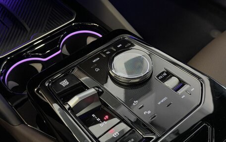 BMW 5 серия, 2025 год, 8 270 000 рублей, 14 фотография