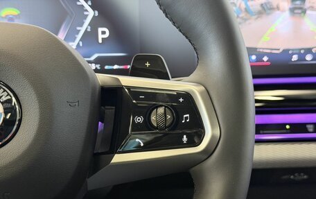 BMW 5 серия, 2025 год, 8 270 000 рублей, 19 фотография