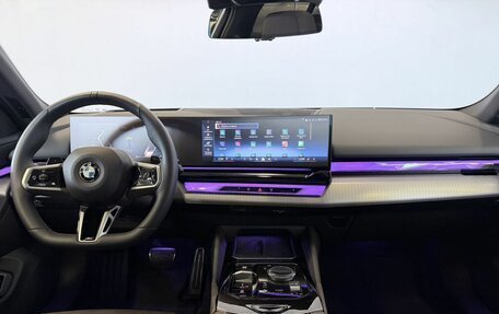 BMW 5 серия, 2025 год, 8 270 000 рублей, 25 фотография