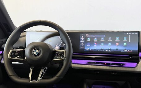 BMW 5 серия, 2025 год, 8 270 000 рублей, 27 фотография