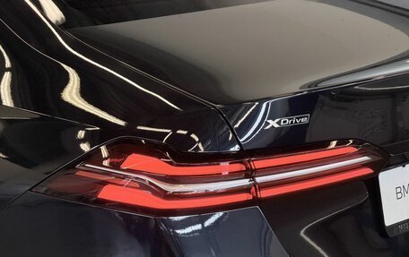 BMW 5 серия, 2025 год, 8 270 000 рублей, 34 фотография