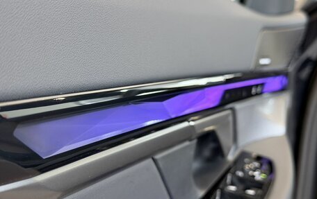 BMW 5 серия, 2025 год, 8 270 000 рублей, 22 фотография