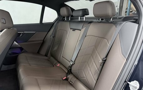 BMW 5 серия, 2025 год, 8 270 000 рублей, 32 фотография
