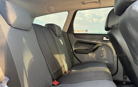 Ford Focus II рестайлинг, 2010 год, 599 000 рублей, 4 фотография