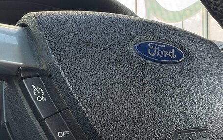 Ford Focus II рестайлинг, 2010 год, 599 000 рублей, 12 фотография
