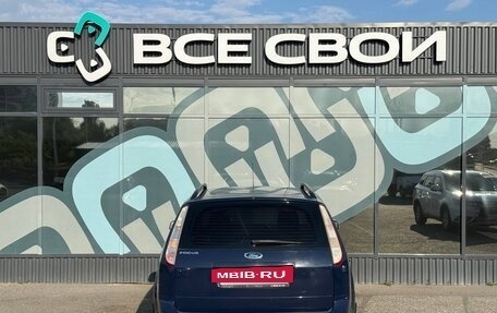 Ford Focus II рестайлинг, 2010 год, 599 000 рублей, 6 фотография