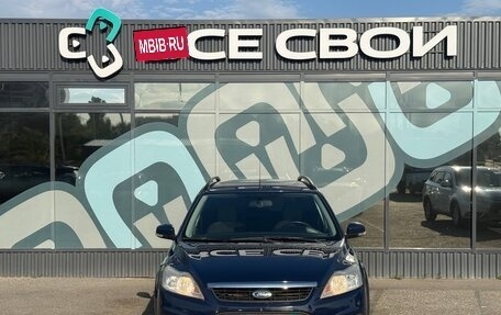 Ford Focus II рестайлинг, 2010 год, 599 000 рублей, 5 фотография