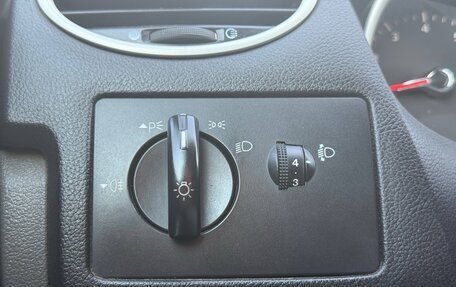 Ford Focus II рестайлинг, 2010 год, 599 000 рублей, 16 фотография