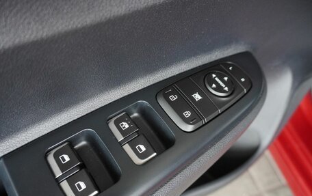 KIA Rio IV, 2018 год, 1 829 000 рублей, 10 фотография