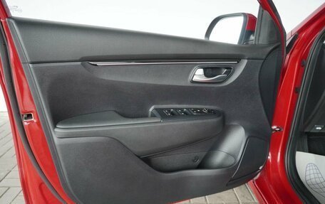 KIA Rio IV, 2018 год, 1 829 000 рублей, 9 фотография