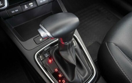 KIA Rio IV, 2018 год, 1 829 000 рублей, 14 фотография