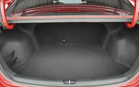 KIA Rio IV, 2018 год, 1 829 000 рублей, 19 фотография