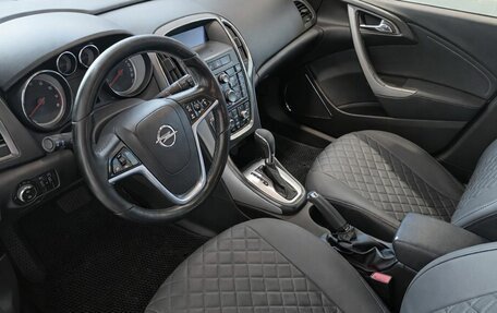 Opel Astra J, 2011 год, 630 000 рублей, 7 фотография