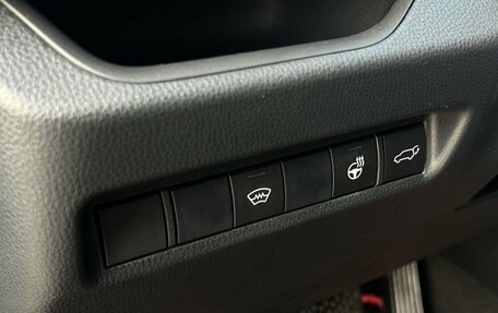 Toyota RAV4, 2021 год, 2 790 000 рублей, 8 фотография