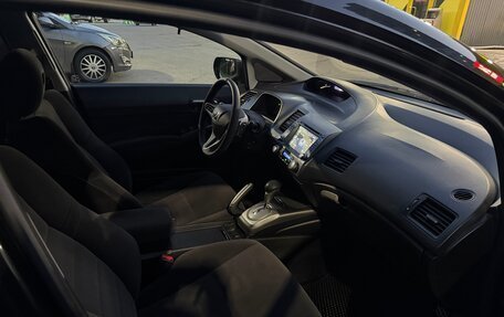 Honda Civic VIII, 2008 год, 800 000 рублей, 8 фотография