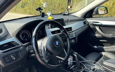 BMW X2, 2018 год, 2 550 000 рублей, 9 фотография