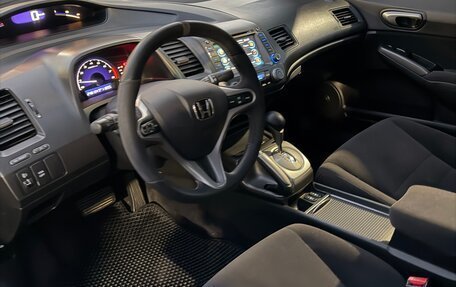 Honda Civic VIII, 2008 год, 800 000 рублей, 7 фотография