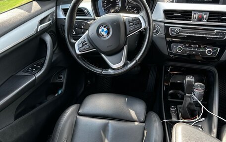 BMW X2, 2018 год, 2 550 000 рублей, 8 фотография