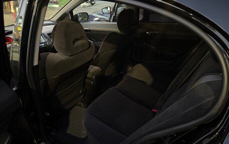 Honda Civic VIII, 2008 год, 800 000 рублей, 9 фотография