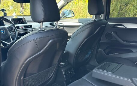 BMW X2, 2018 год, 2 550 000 рублей, 7 фотография