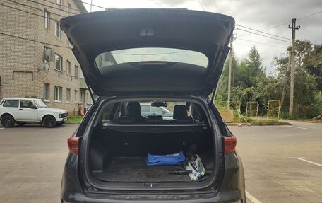 KIA Sportage IV рестайлинг, 2019 год, 2 028 000 рублей, 3 фотография