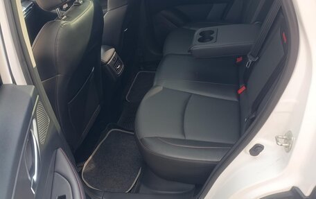 Changan CS35 Plus, 2023 год, 1 710 000 рублей, 7 фотография