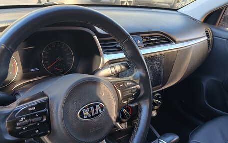 KIA Rio IV, 2020 год, 1 475 000 рублей, 8 фотография