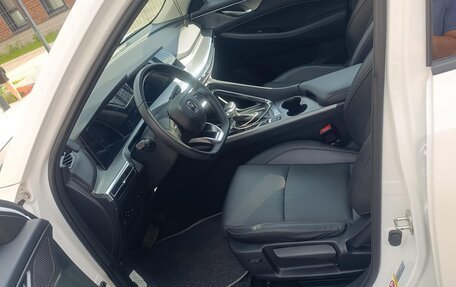 Changan CS35 Plus, 2023 год, 1 710 000 рублей, 5 фотография