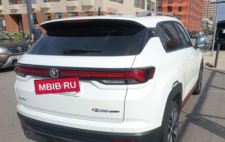Changan CS35 Plus, 2023 год, 1 710 000 рублей, 4 фотография