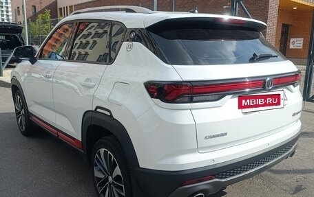 Changan CS35 Plus, 2023 год, 1 710 000 рублей, 3 фотография