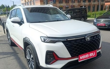 Changan CS35 Plus, 2023 год, 1 710 000 рублей, 1 фотография