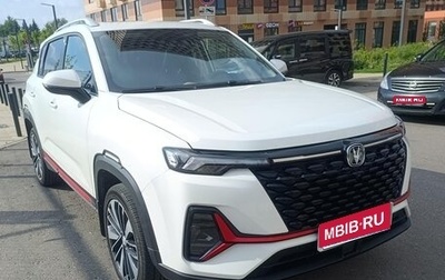 Changan CS35 Plus, 2023 год, 1 710 000 рублей, 1 фотография