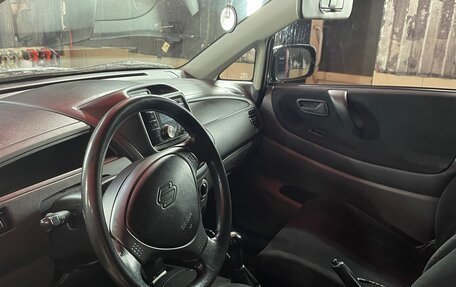 Suzuki Liana, 2003 год, 430 000 рублей, 6 фотография