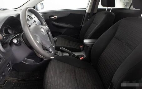 Toyota Corolla, 2007 год, 570 000 рублей, 9 фотография