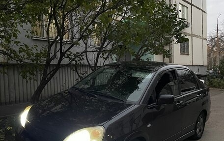Suzuki Liana, 2003 год, 430 000 рублей, 5 фотография
