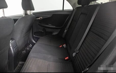 Toyota Corolla, 2007 год, 570 000 рублей, 10 фотография