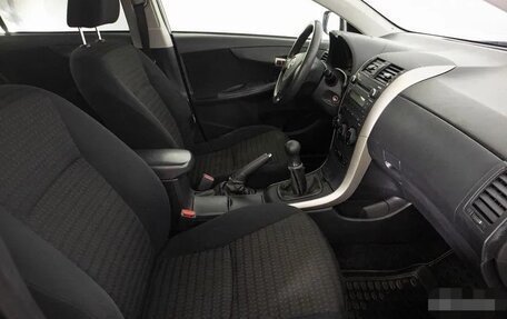 Toyota Corolla, 2007 год, 570 000 рублей, 12 фотография