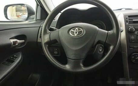 Toyota Corolla, 2007 год, 570 000 рублей, 13 фотография